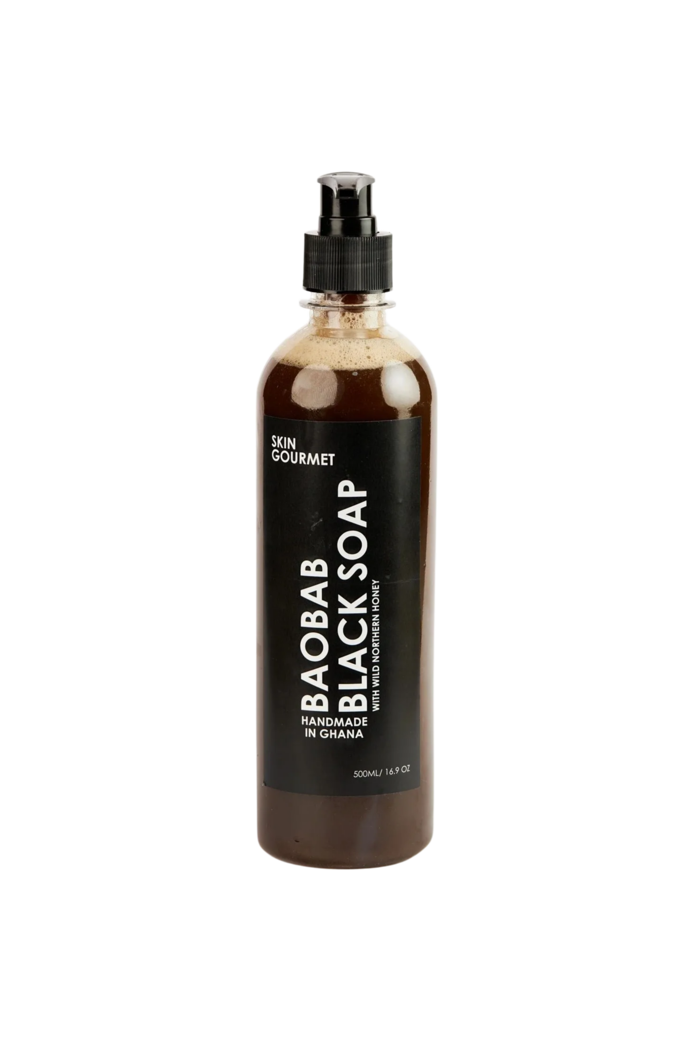 Baobab Soap 150 g main image 1